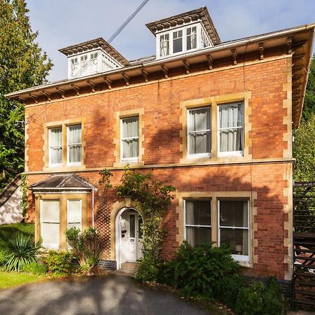 No 7, The Elgar Rooms Great Malvern Exteriér fotografie