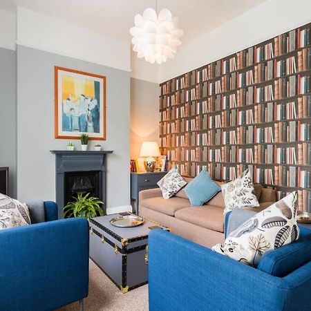 No 7, The Elgar Rooms Great Malvern Exteriér fotografie