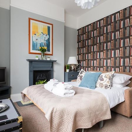 No 7, The Elgar Rooms Great Malvern Exteriér fotografie