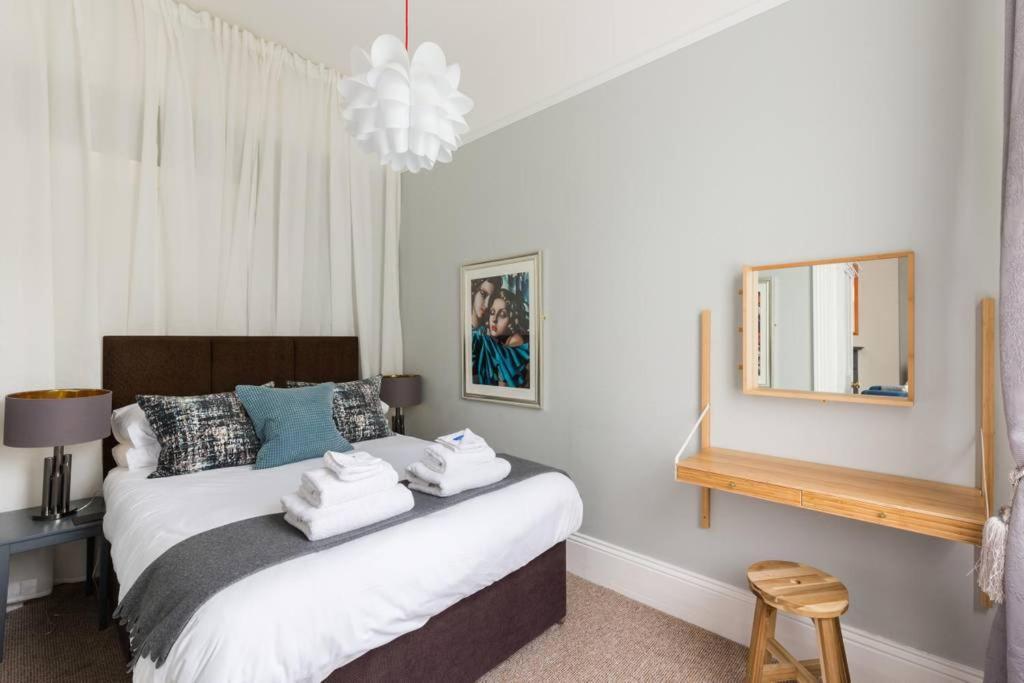 No 7, The Elgar Rooms Great Malvern Exteriér fotografie