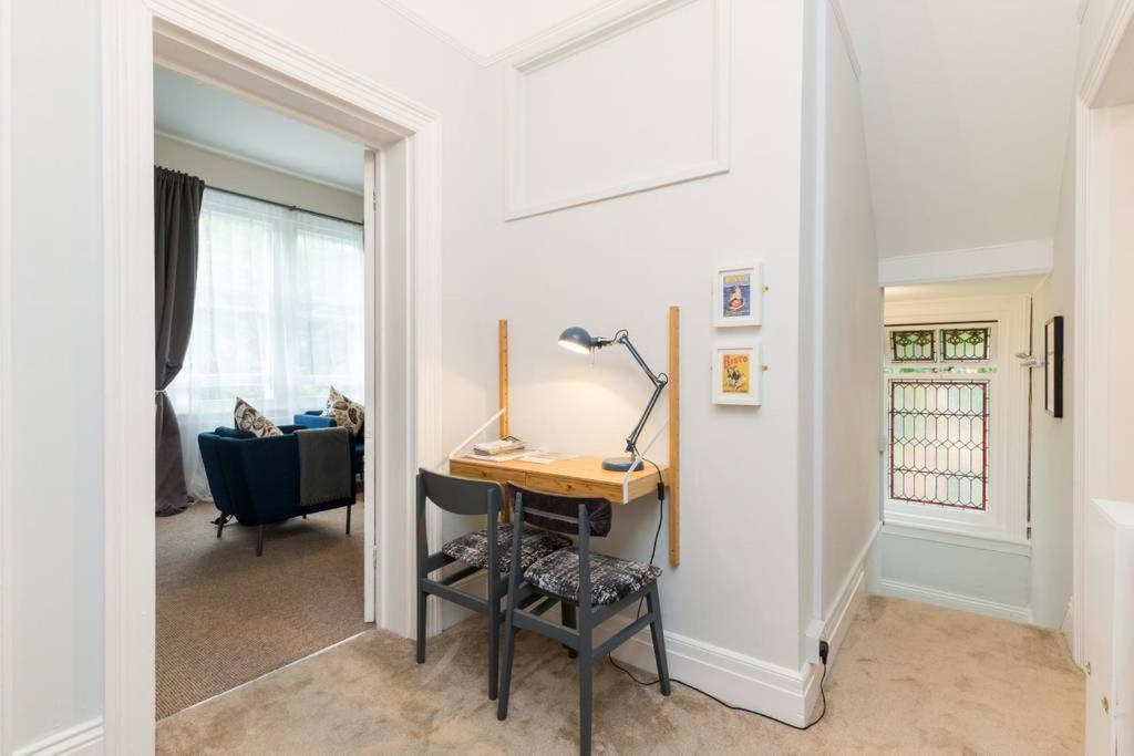 No 7, The Elgar Rooms Great Malvern Exteriér fotografie